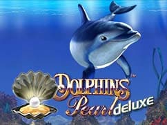 Dolphins Pearl Deluxe — Играть онлайн в казино Pinco